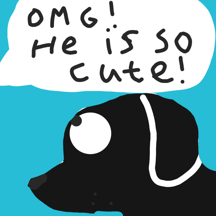  - Online Drawing Game Comic Strip Panel by AnnenasComics