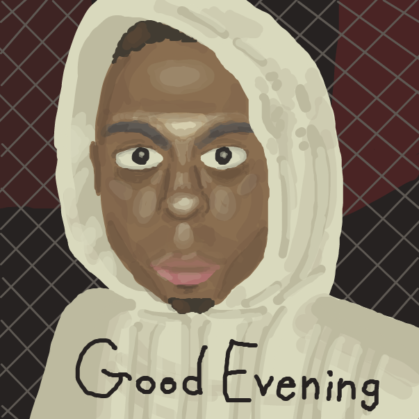 Drawing in I miss it  ; ^ ; )/ by Painterjosh