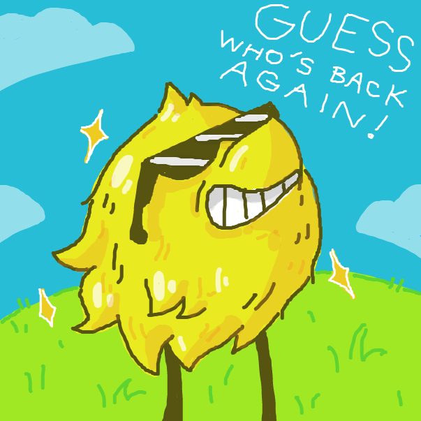 Drawing in Draw this in your style 3 by Painterjosh