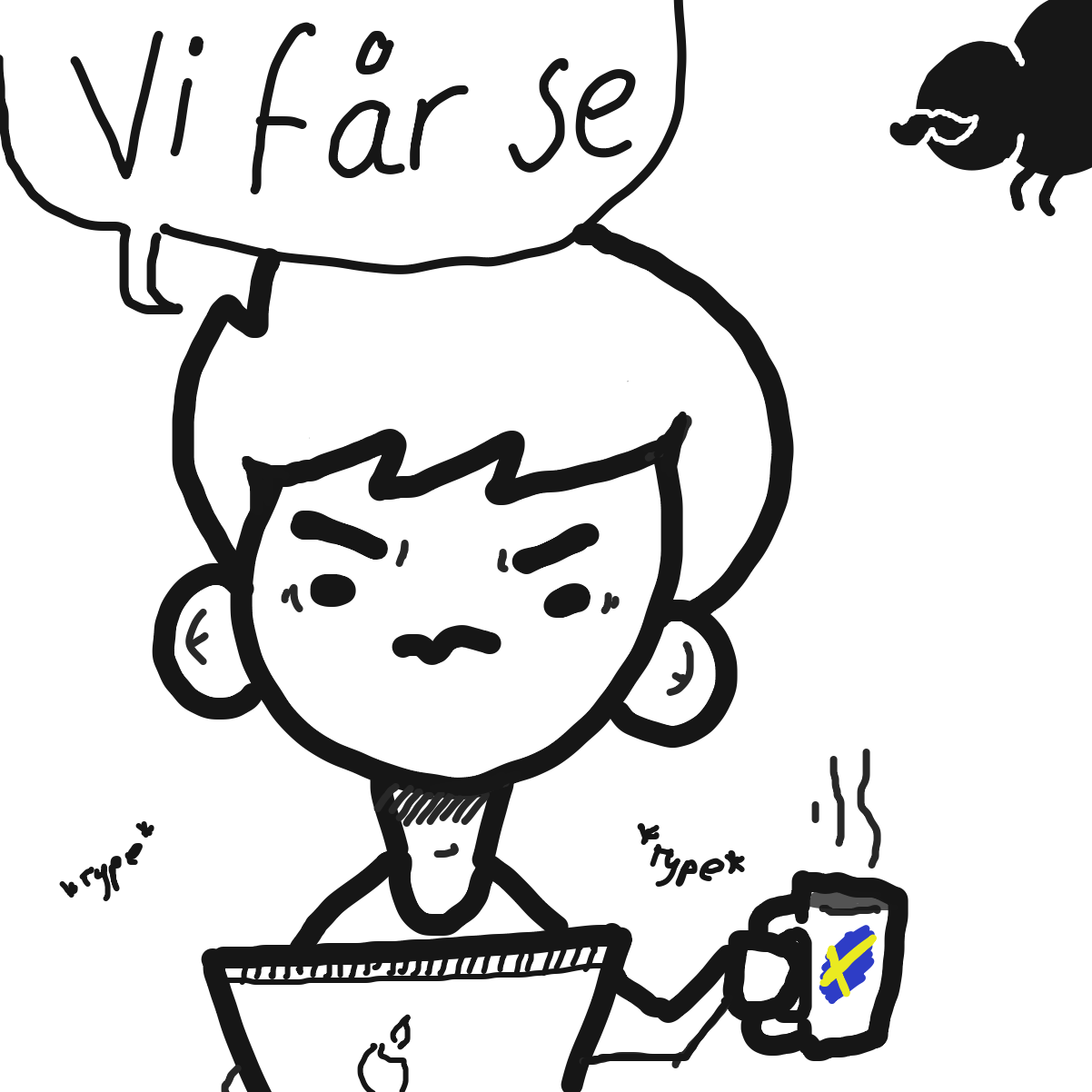 Drawing in p by Art.frankie