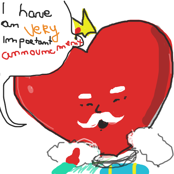  - Online Drawing Game Comic Strip Panel by Dangubblue