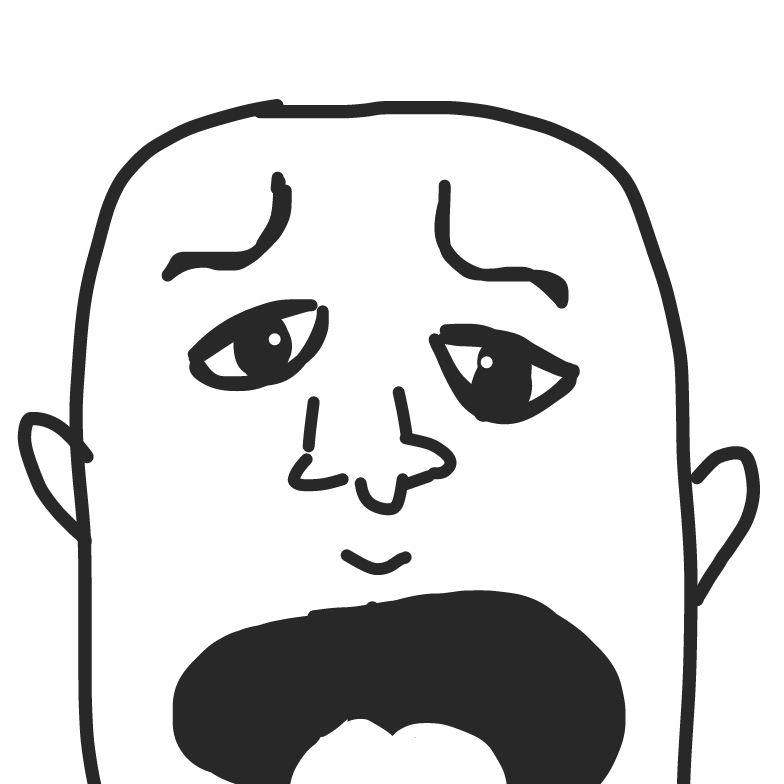 Old Spice Commercial - Online Drawing Game Comic Strip Panel by LizardPie34