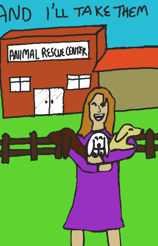  - Online Drawing Game Comic Strip Panel by Newtoto