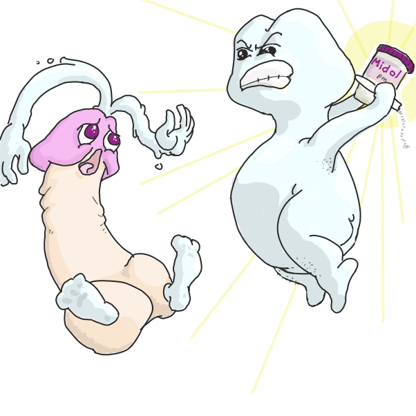  - Online Drawing Game Comic Strip Panel by Wizard Croissant