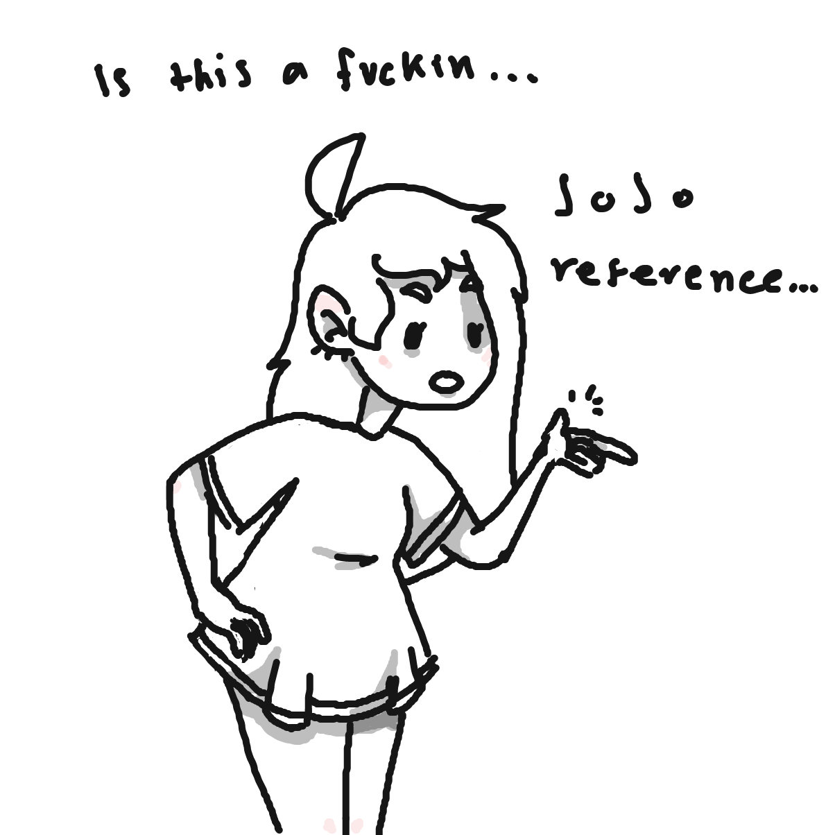 Drawing in wryyyyyy by y3liak