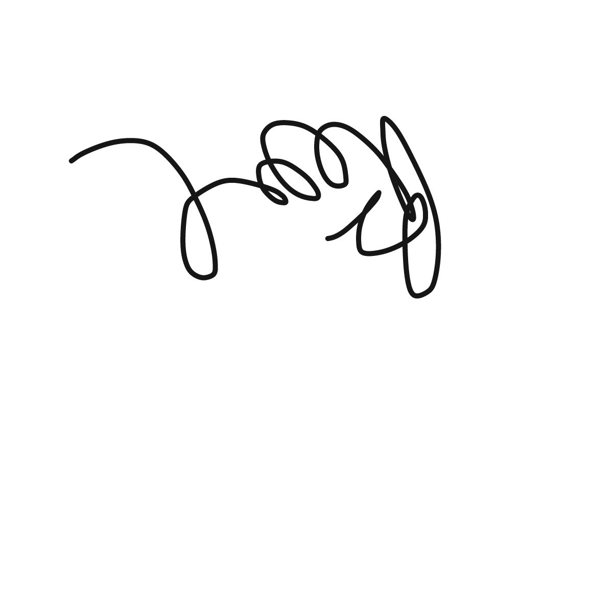 Eating sugar - Online Drawing Game Comic Strip Panel by Jolo