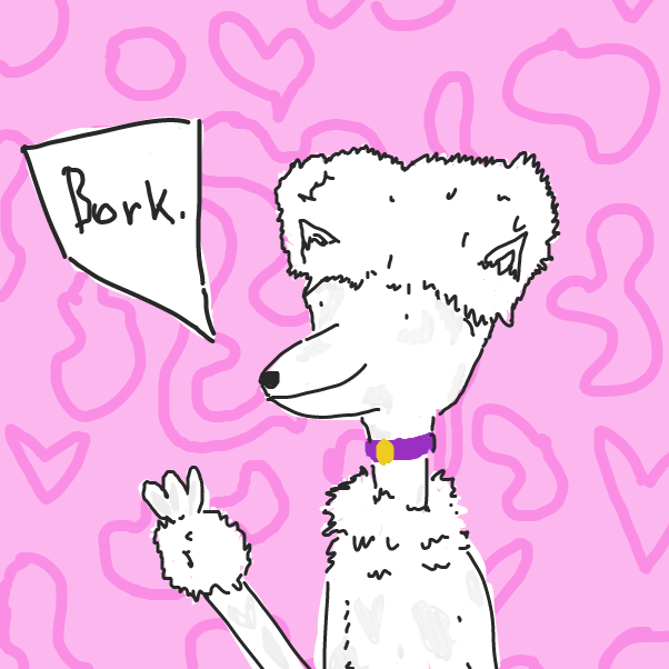  - Online Drawing Game Comic Strip Panel by Robro