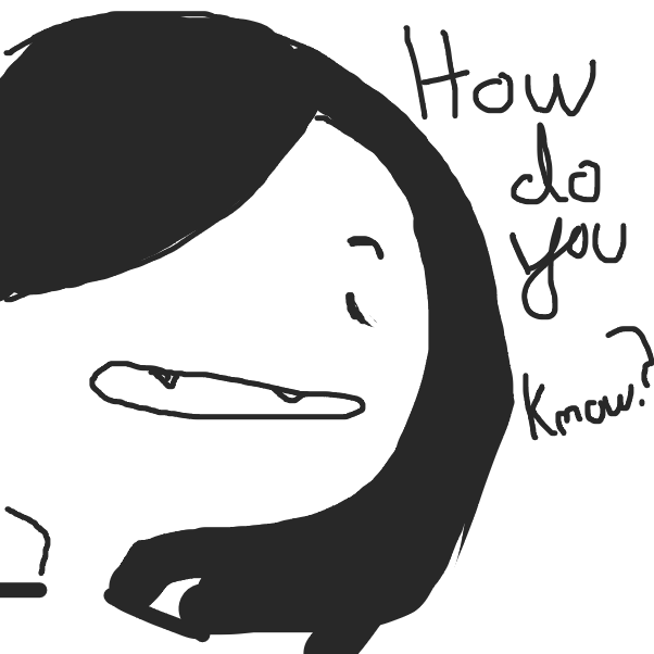  - Online Drawing Game Comic Strip Panel by Dangubblue