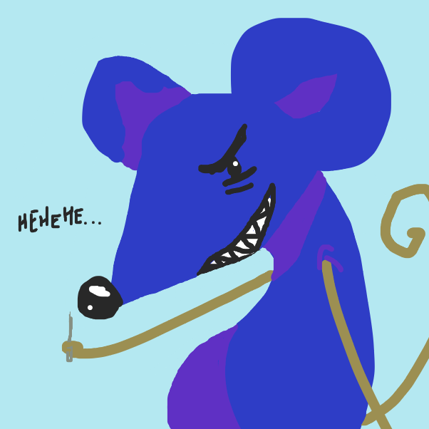 Drawing in Balloon? by AM_wizard_shithead