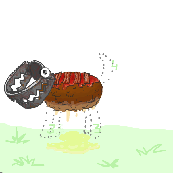 Drawing in No. Dog-JKY4870 by Ramora