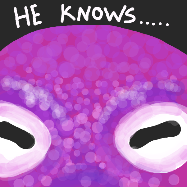 Drawing in When there is trouble you know who to call... by VanishingFin