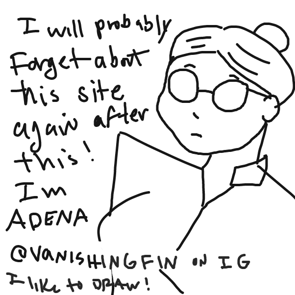  - Online Drawing Game Comic Strip Panel by VanishingFin