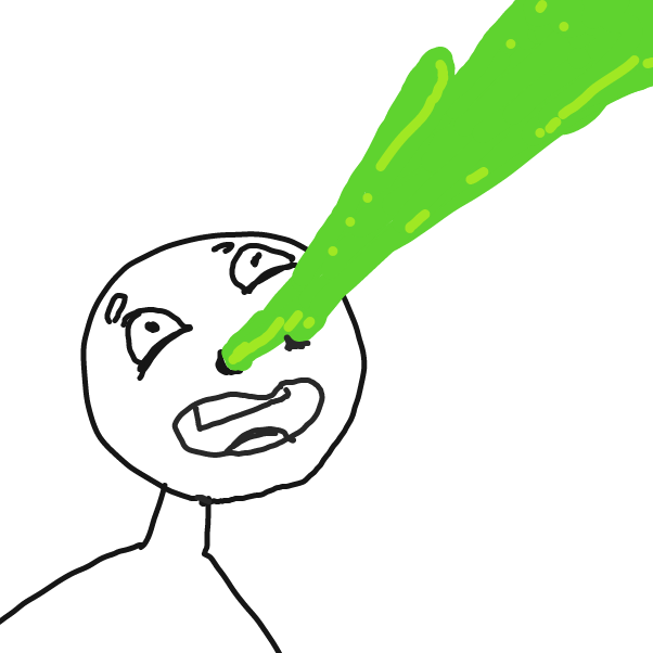  - Online Drawing Game Comic Strip Panel by zigmenthotep