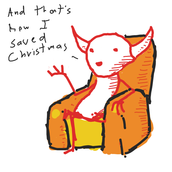  - Online Drawing Game Comic Strip Panel by zigmenthotep