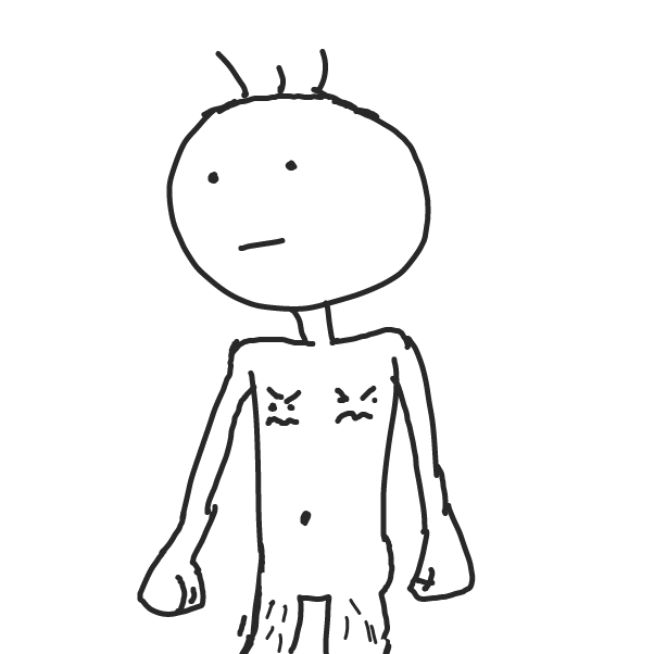 Drawing in What by zigmenthotep