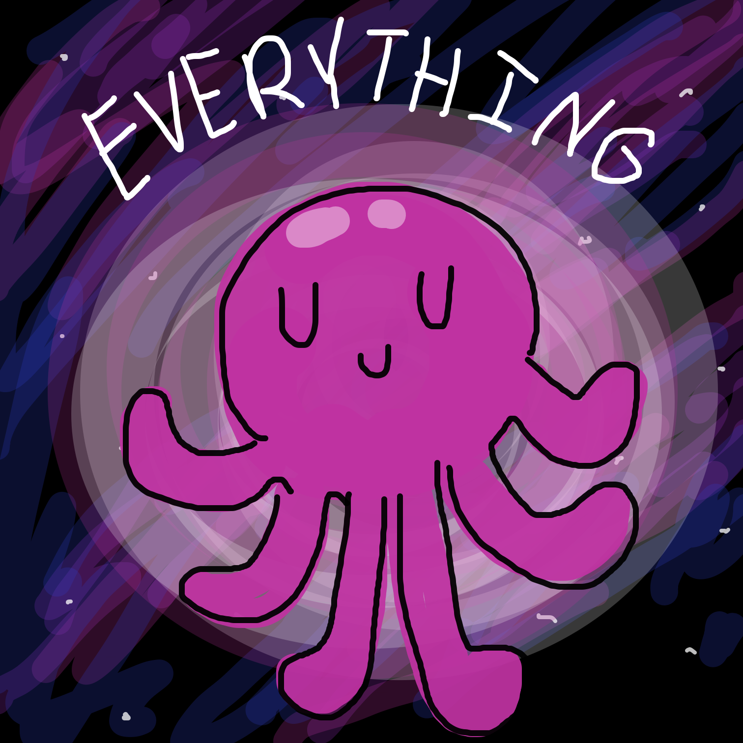  - Online Drawing Game Comic Strip Panel by Juleefish 