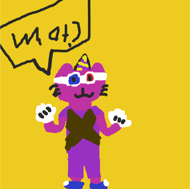  - Online Drawing Game Comic Strip Panel by EricTheToon