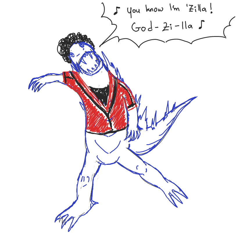  - Online Drawing Game Comic Strip Panel by ArelaEstudio