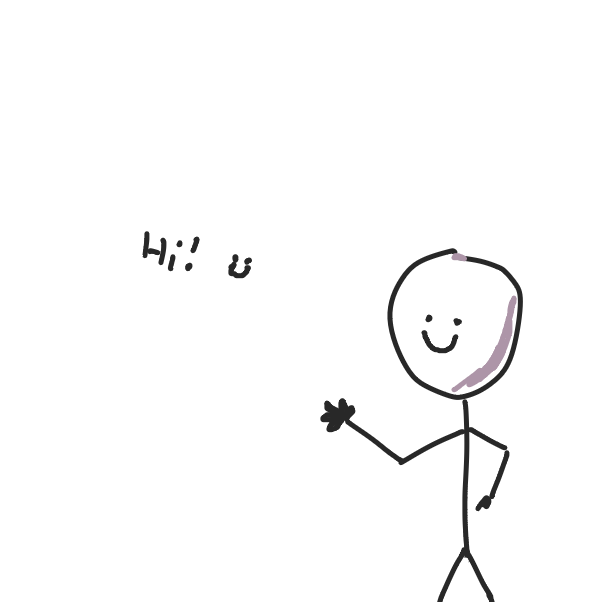 Drawing in Hi by _iCan'tDraw_