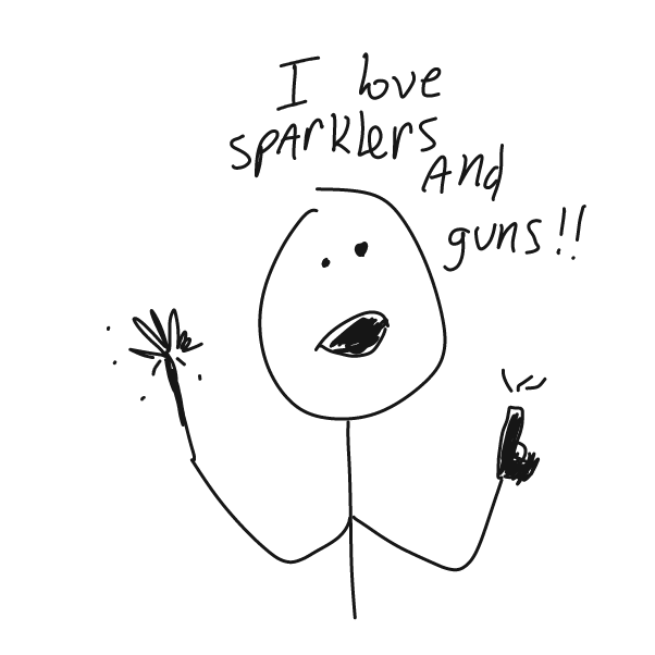  - Online Drawing Game Comic Strip Panel by Wizard Croissant