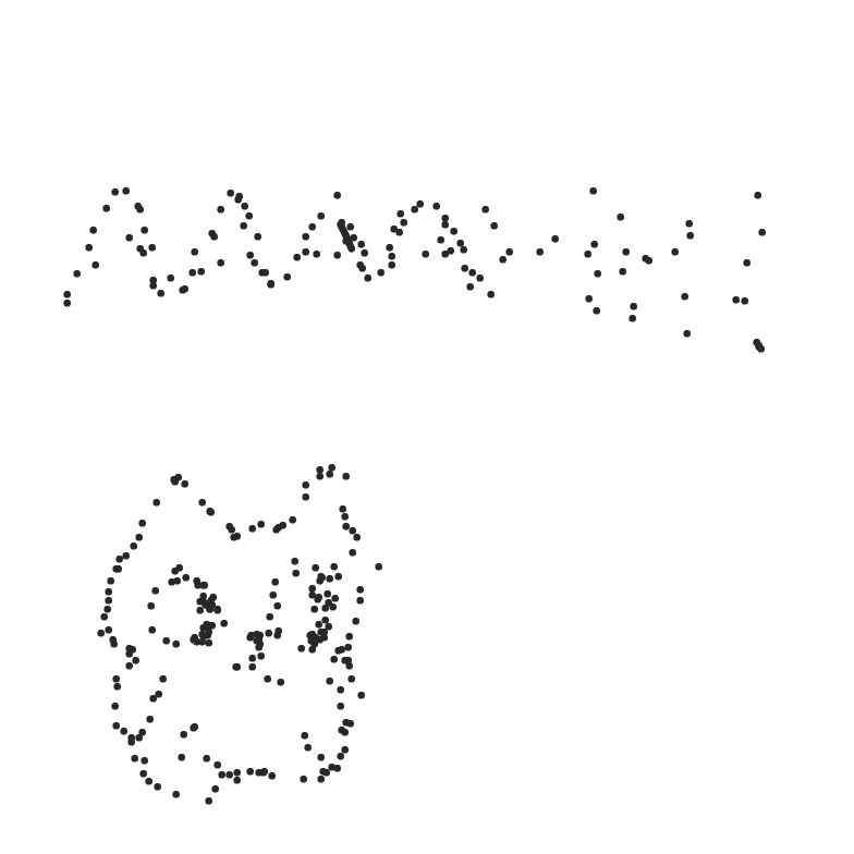 Drawing in TICK TICK TICK by LizardPie34