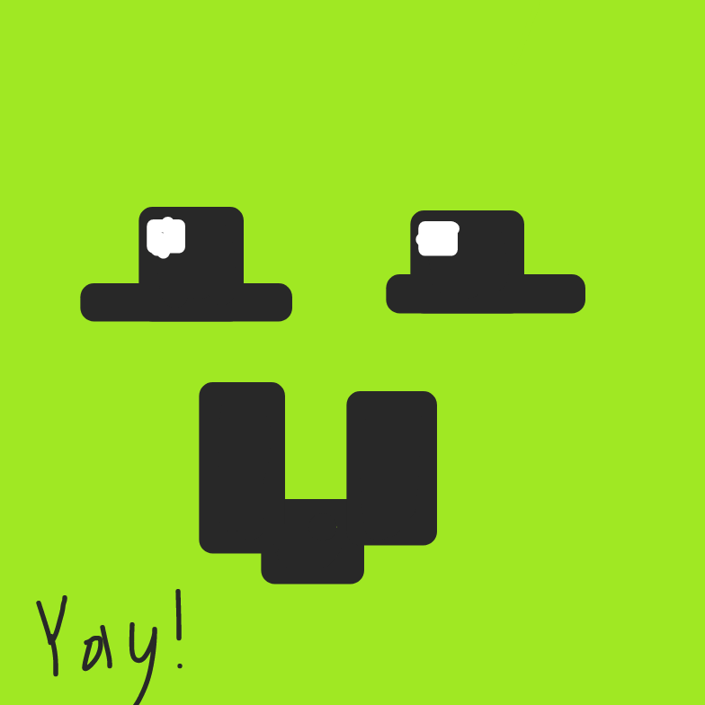  - Online Drawing Game Comic Strip Panel by LizardPie34