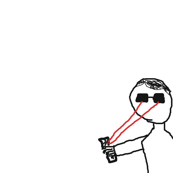 Hang Call In Rage - Online Drawing Game Comic Strip Panel by HiveMind