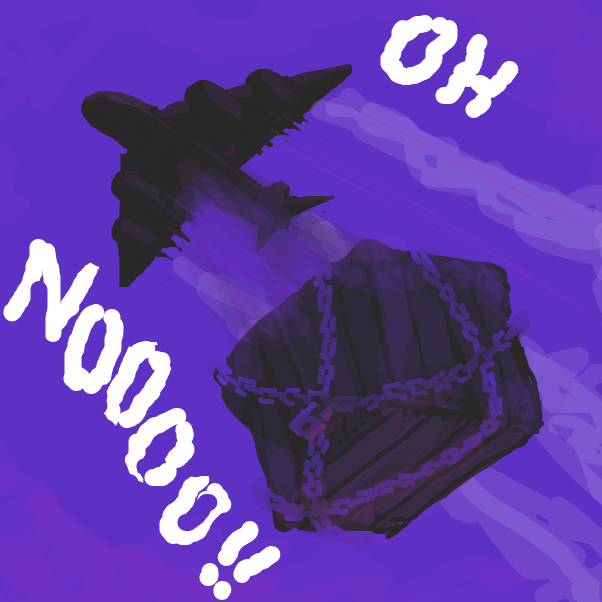 Drawing in Drop off! by Ramora