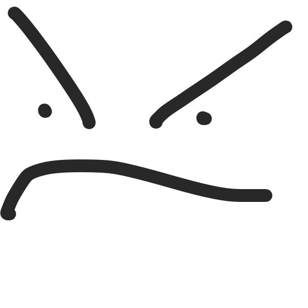 Drawing in epic glitch by TheYellowMan