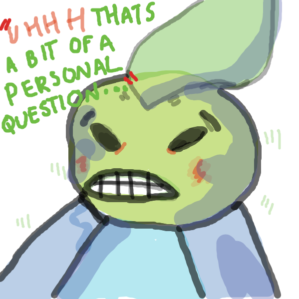 Drawing in Enemy Approaching by daveisaverage