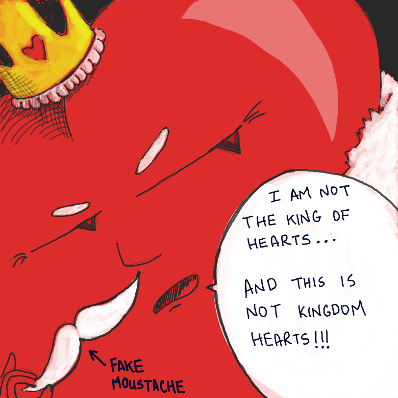  - Online Drawing Game Comic Strip Panel by ArelaEstudio