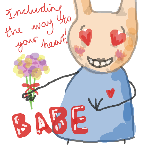  - Online Drawing Game Comic Strip Panel by daveisaverage