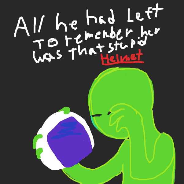  - Online Drawing Game Comic Strip Panel by Derren