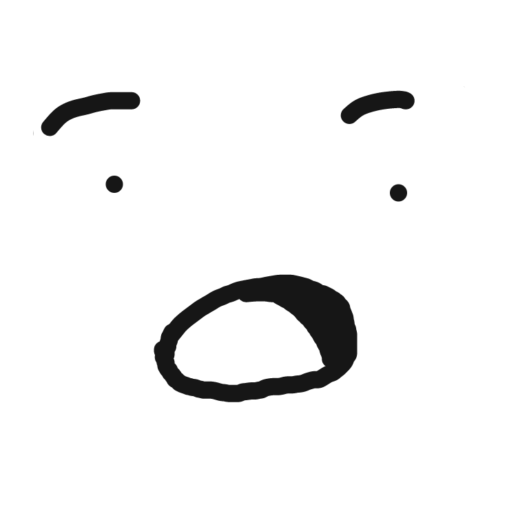  - Online Drawing Game Comic Strip Panel by not a weeb