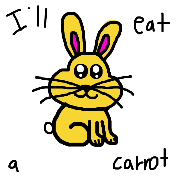  - Online Drawing Game Comic Strip Panel by SteliosPapas