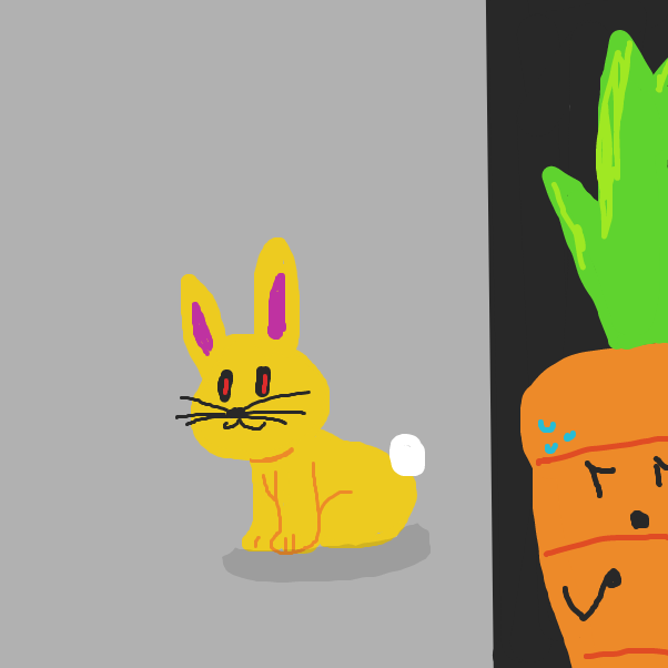  - Online Drawing Game Comic Strip Panel by Derren