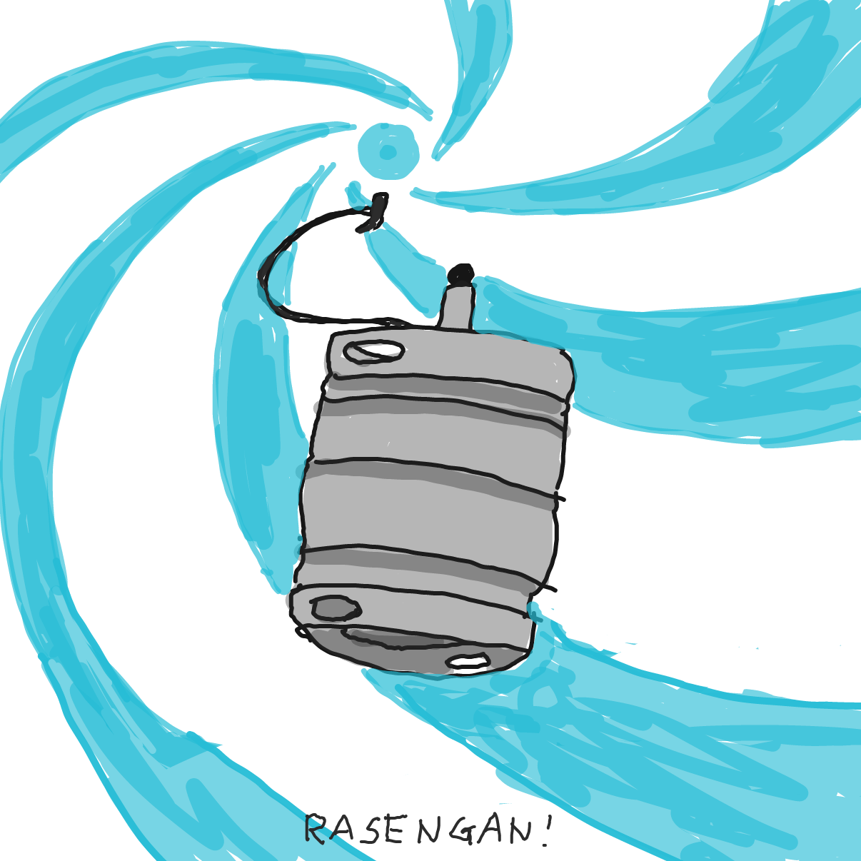  - Online Drawing Game Comic Strip Panel by Potato Man