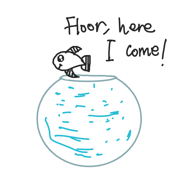  - Online Drawing Game Comic Strip Panel by hanamorphic