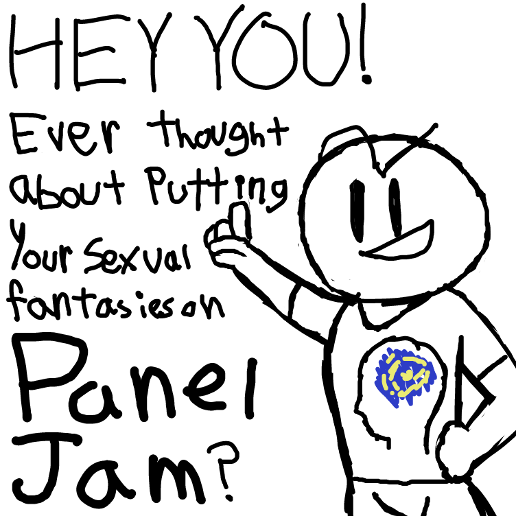 Drawing in go somewhere else by NegaPosi