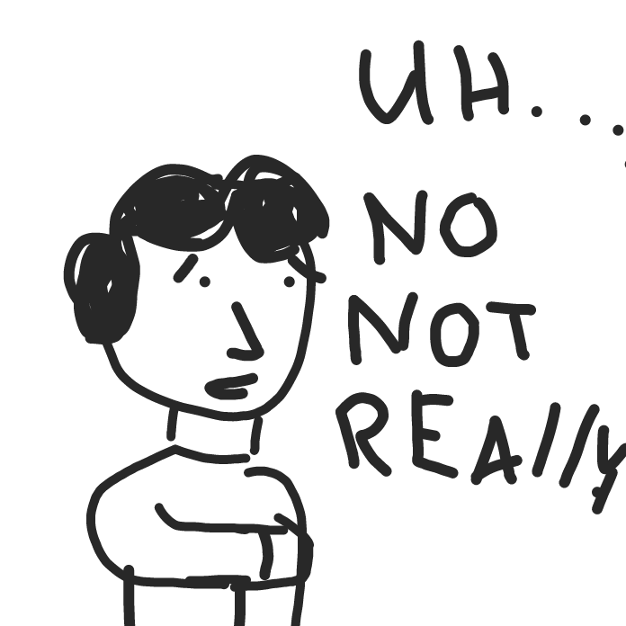  - Online Drawing Game Comic Strip Panel by AnnenasComics