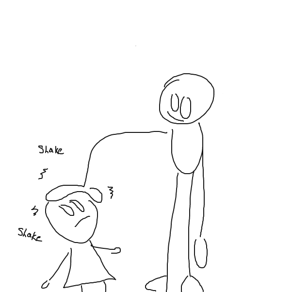  - Online Drawing Game Comic Strip Panel by Zipperino