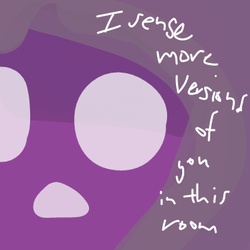  - Online Drawing Game Comic Strip Panel by Hina the Meme-ma