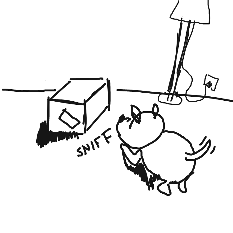  - Online Drawing Game Comic Strip Panel by not a weeb