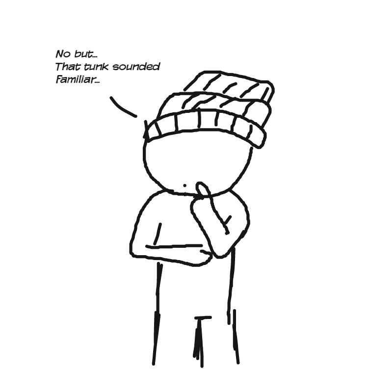  - Online Drawing Game Comic Strip Panel by not a weeb