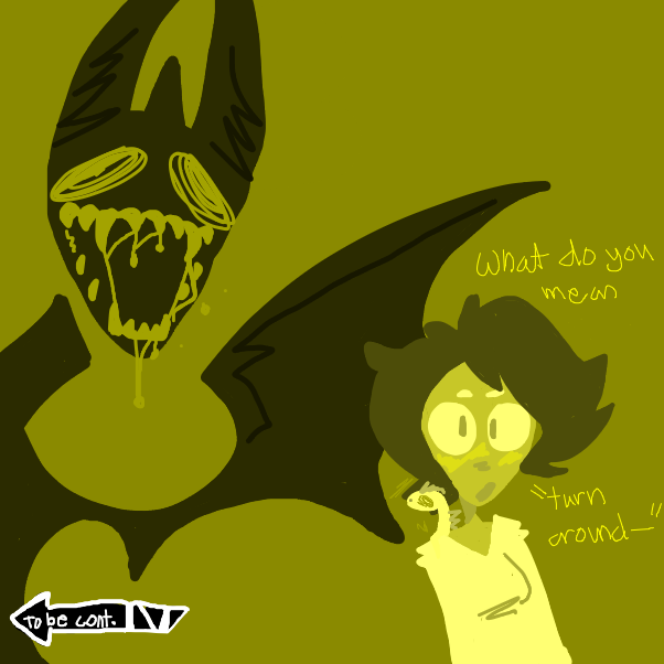 Drawing in Rpg by RWeaper