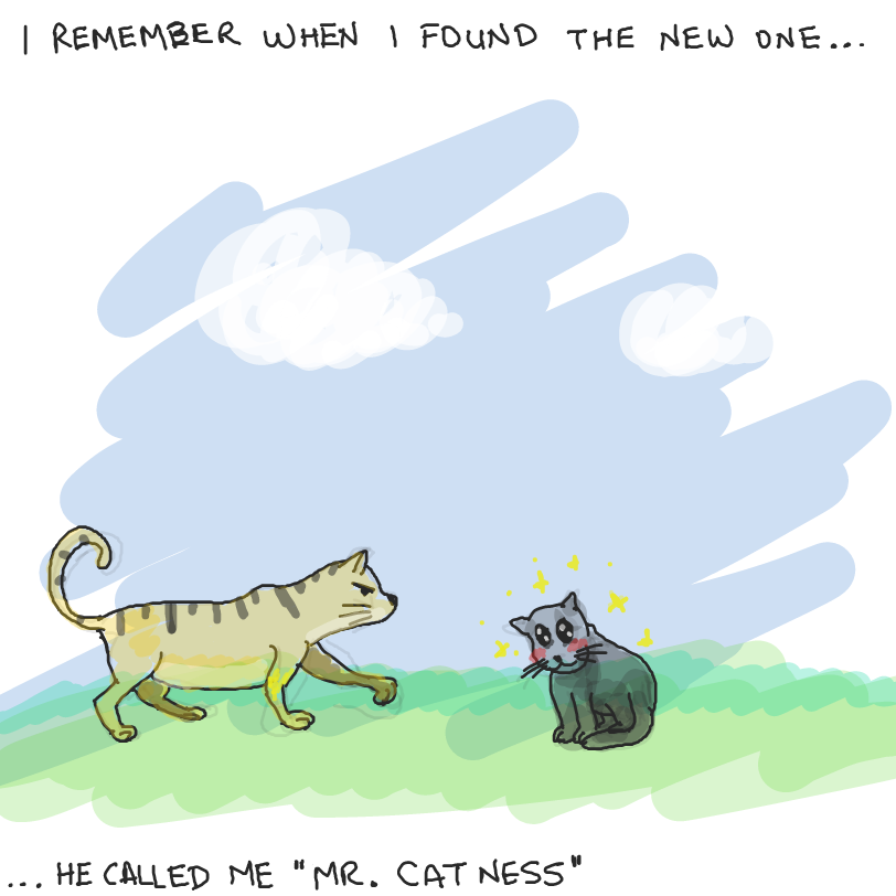  - Online Drawing Game Comic Strip Panel by ArelaEstudio