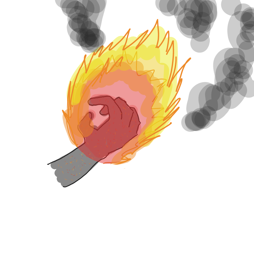 Drawing in Today by ArelaEstudio