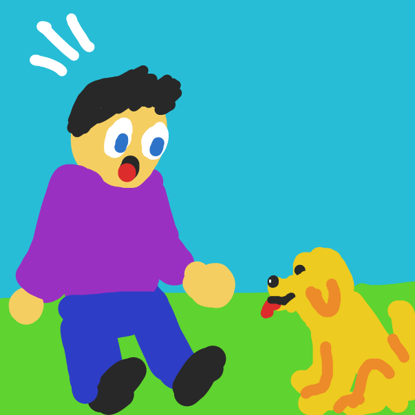  - Online Drawing Game Comic Strip Panel by Yosu