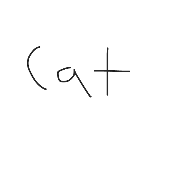  - Online Drawing Game Comic Strip Panel by Oreox4