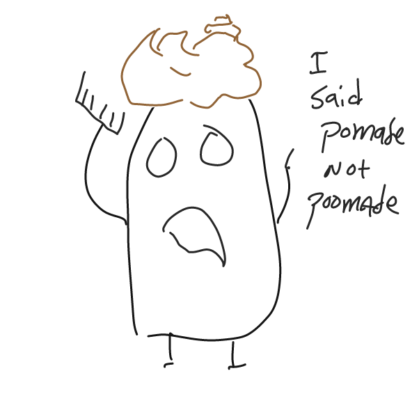  - Online Drawing Game Comic Strip Panel by Wizard Croissant